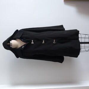 EUC London Fog Raincoat